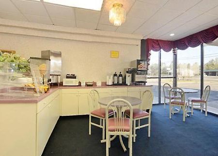 The Sanford Inn 外观 照片