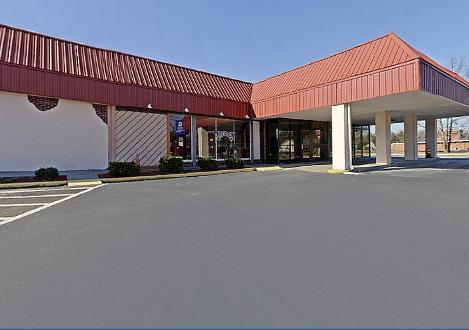 The Sanford Inn 外观 照片