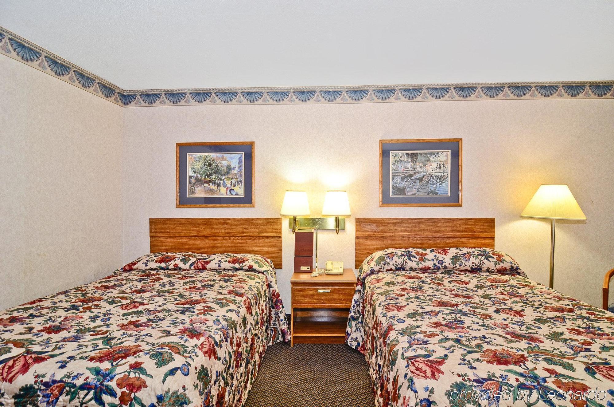 The Sanford Inn 客房 照片