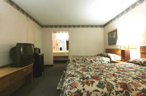 The Sanford Inn 客房 照片