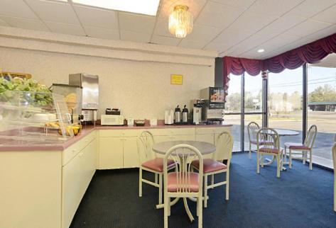The Sanford Inn 外观 照片